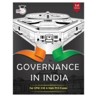 Governance in India Book by Study IQ