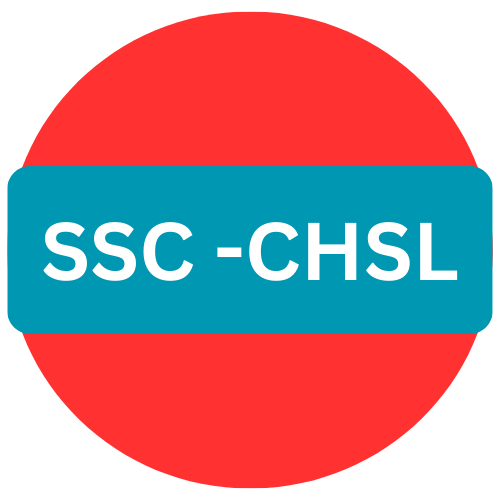 SSC CHSL