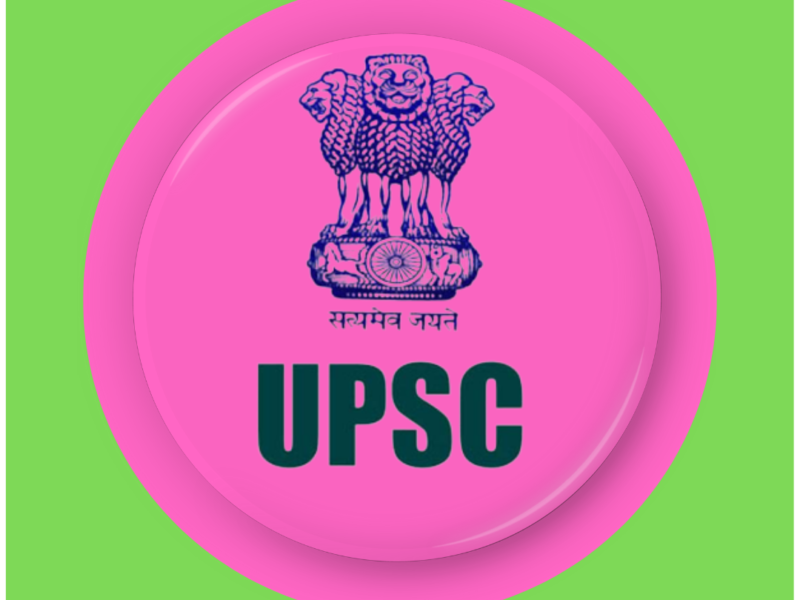UPSC Books
