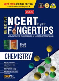 MTG NCERT Chemistry 2024