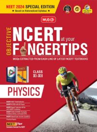 MTG NCERT Physics 2024