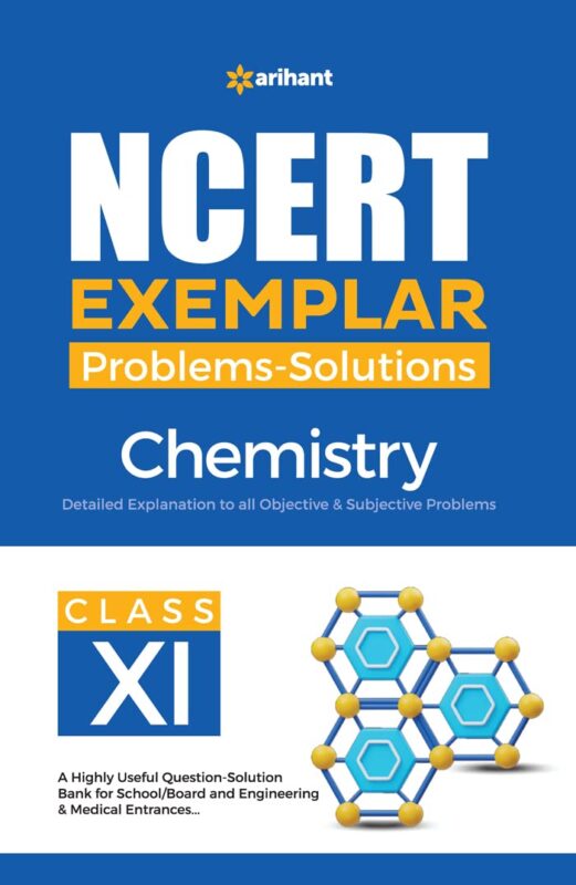 NCERT Chemistry class 11th