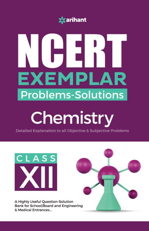 NCERT Chemistry class 12th