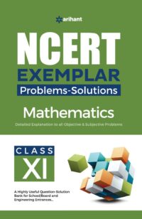 NCERT Mathematics class 11th