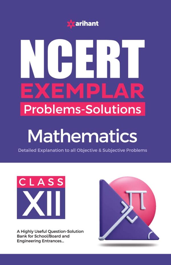 NCERT Mathematics class 12th