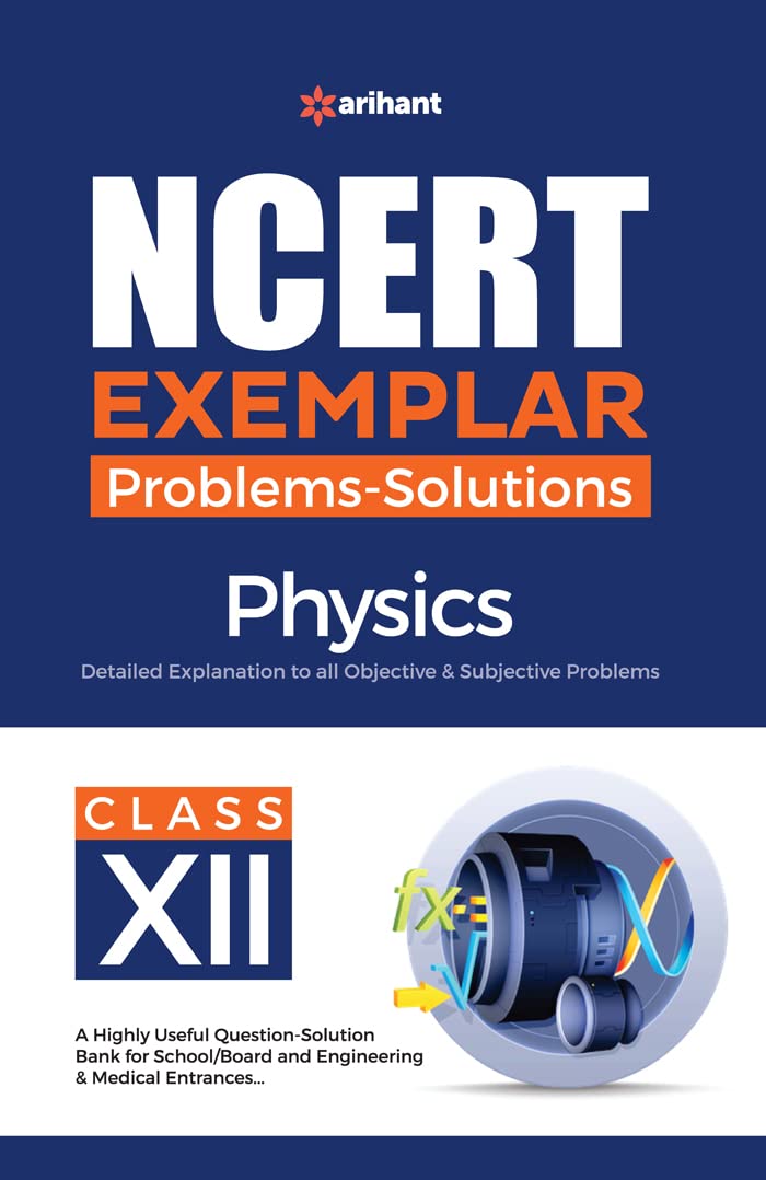 NCERT Physics class 12th